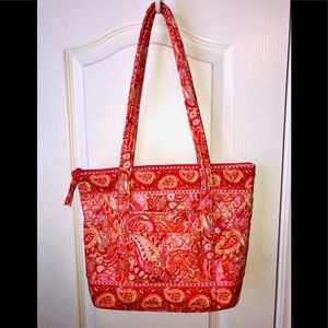 Vera Bradley Tote